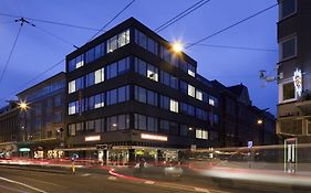 Easyhotel Amsterdam City